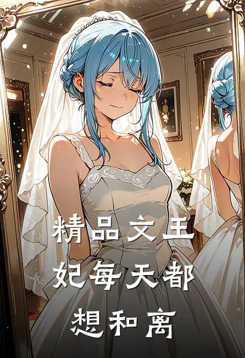 精品文王妃每天都想和离