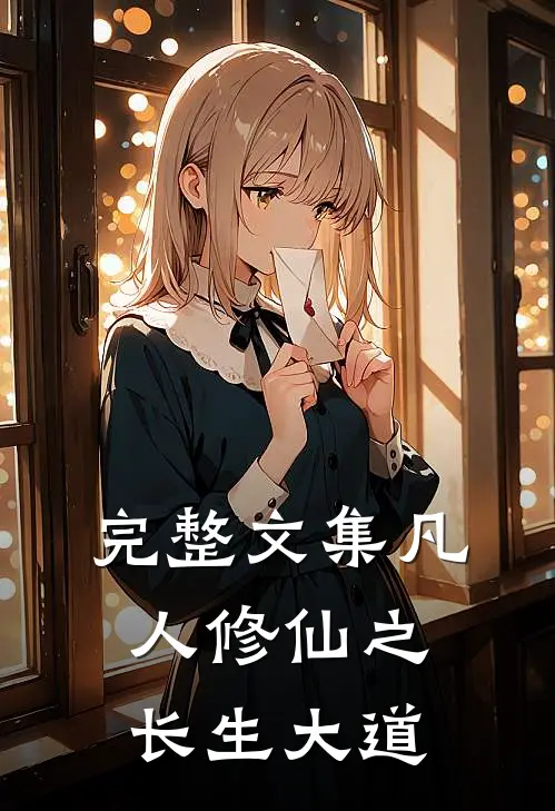 完整文集凡人修仙之长生大道