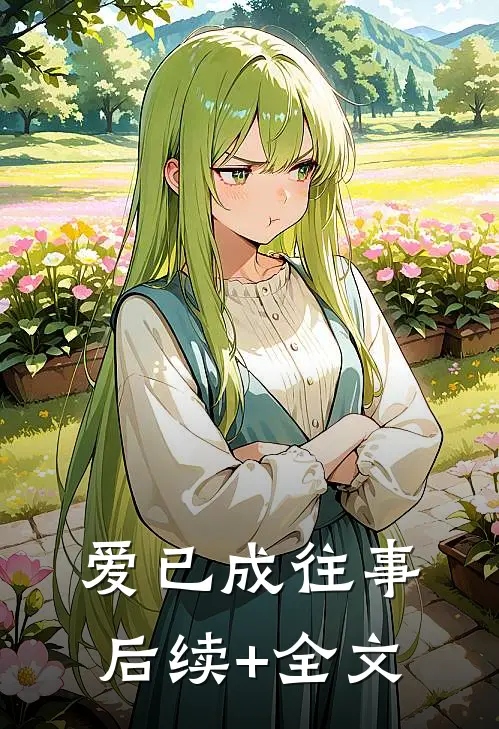 爱已成往事后续+全文