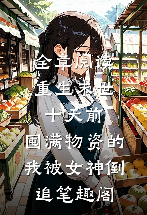 全章阅读重生末世十天前,囤满物资的我被女神倒追笔趣阁