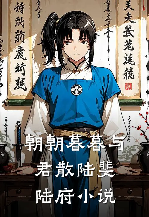 朝朝暮暮与君散陆斐陆府小说