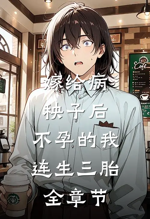 嫁给病秧子后，不孕的我连生三胎全章节