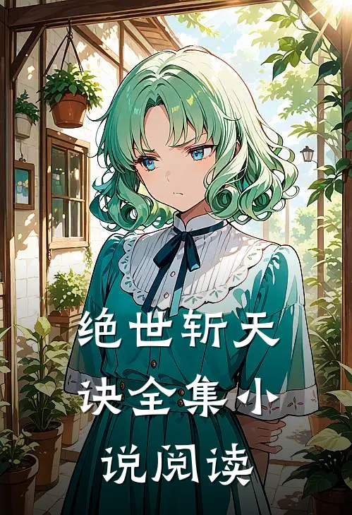 绝世斩天诀全集小说阅读