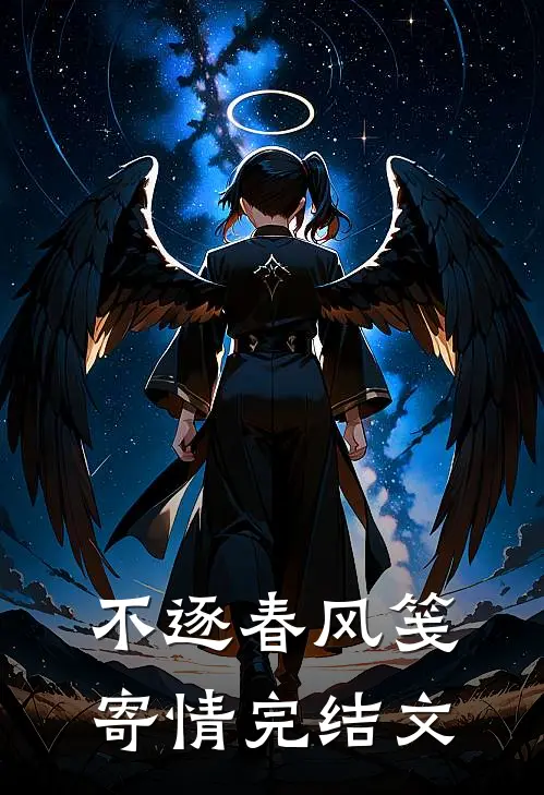 不逐春风笺寄情完结文