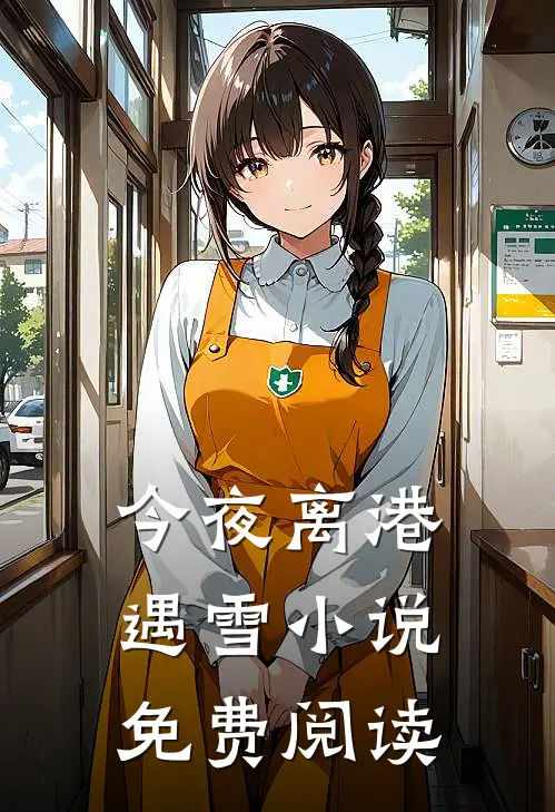 今夜离港遇雪小说免费阅读