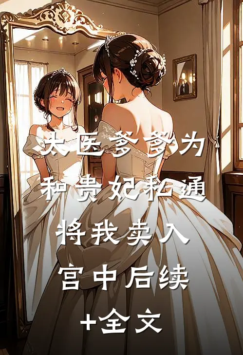 太医爹爹为和贵妃私通，将我卖入宫中后续+全文