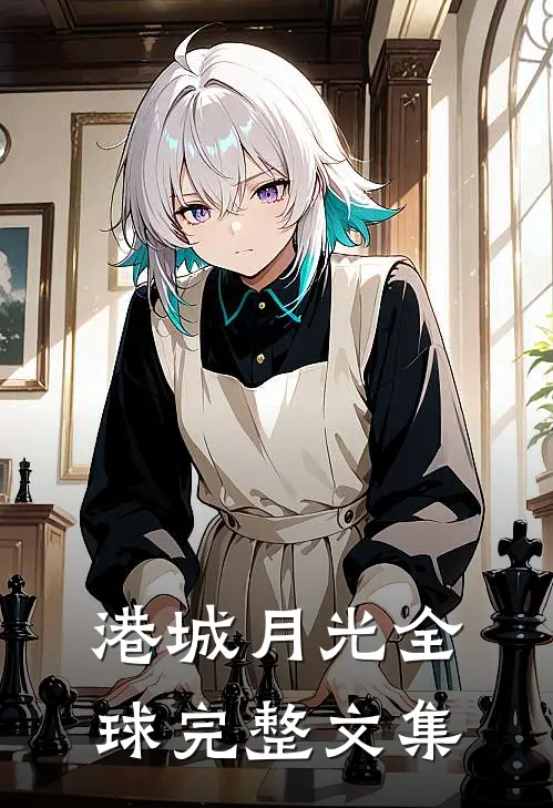 港城月光全球完整文集
