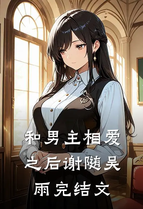 和男主相爱之后谢随吴雨完结文