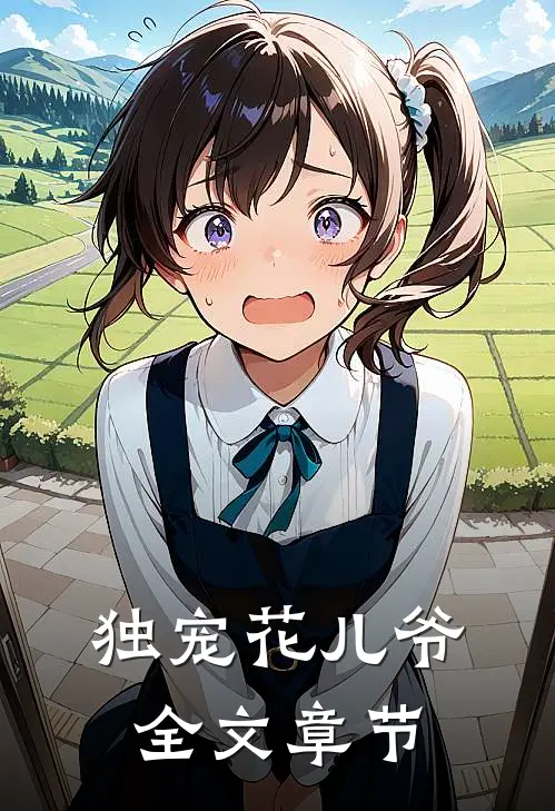 独宠花儿爷全文章节