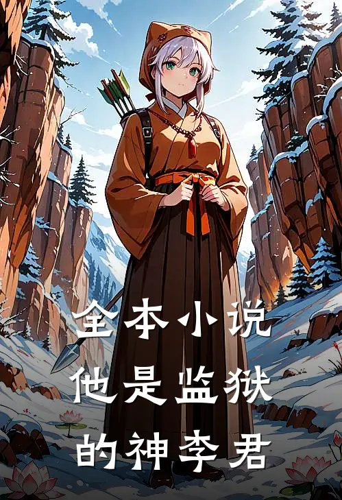 全本小说他是监狱的神 李君
