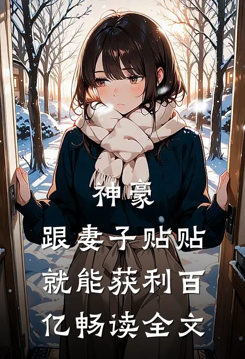 神豪：跟妻子贴贴就能获利百亿畅读全文