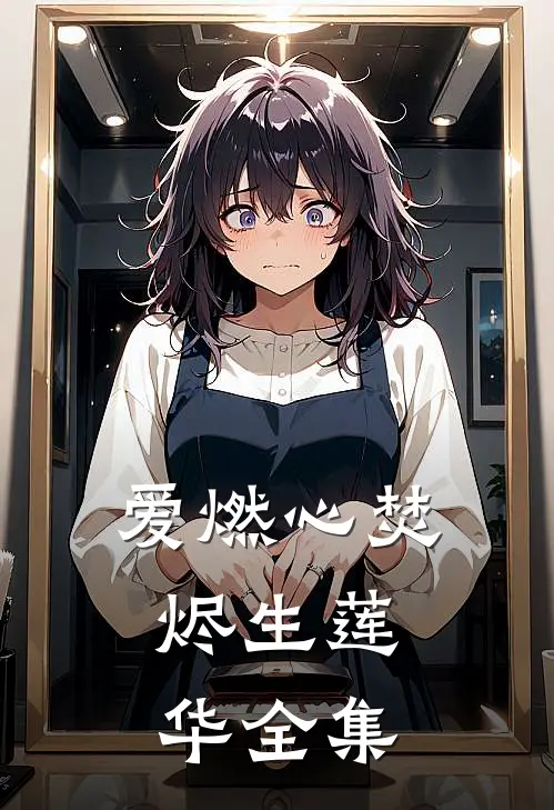 爱燃心焚，烬生莲华全集