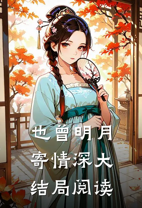 也曾明月寄情深大结局阅读
