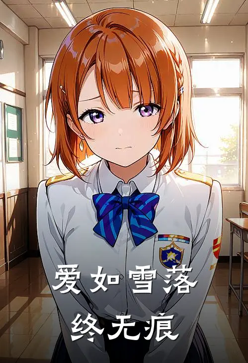 爱如雪落终无痕