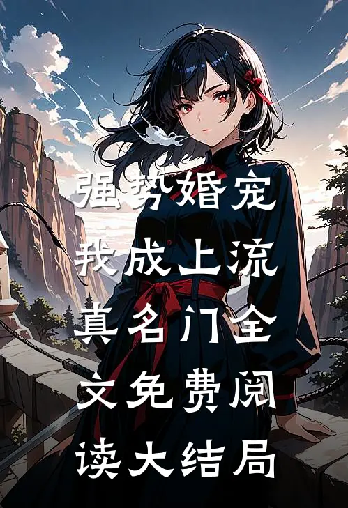 强势婚宠，我成上流真名门全文免费阅读大结局