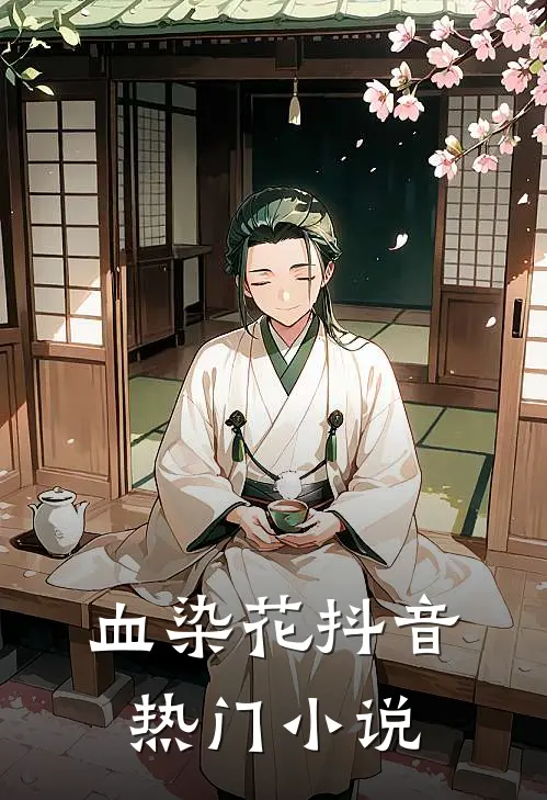 血染花抖音热门小说