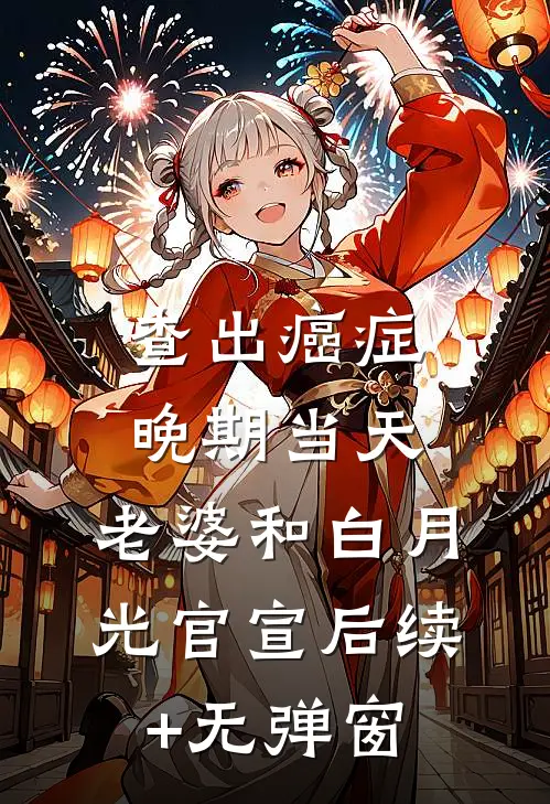 查出癌症晚期当天，老婆和白月光官宣后续+无弹窗