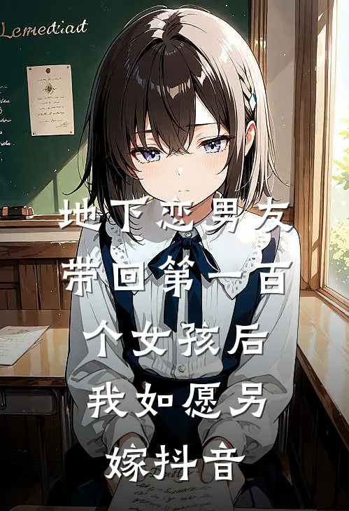 地下恋男友带回第一百个女孩后，我如愿另嫁抖音