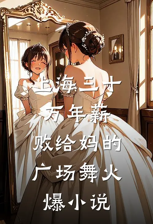 上海三十万年薪，败给妈的广场舞火爆小说