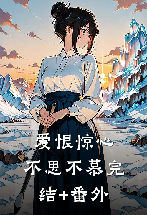 爱恨惊心，不思不慕完结+番外