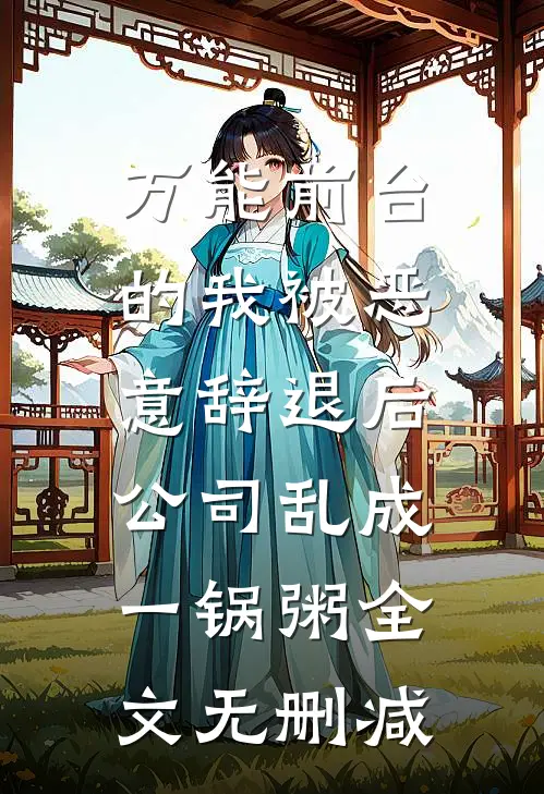 万能前台的我被恶意辞退后，公司乱成一锅粥全文无删减