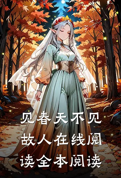 见春天不见故人在线阅读全本阅读