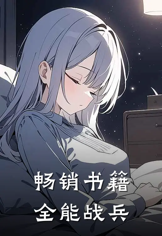 畅销书籍全能战兵