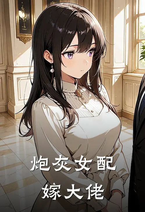炮灰女配嫁大佬
