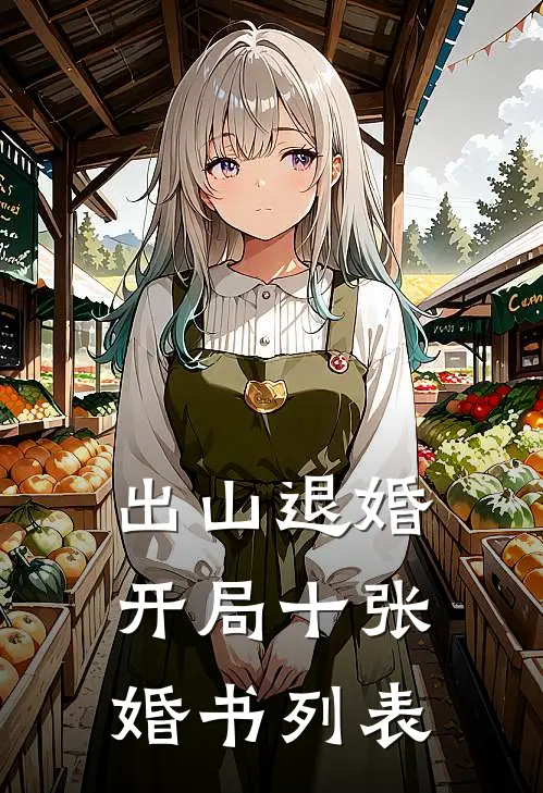 出山退婚，开局十张婚书列表