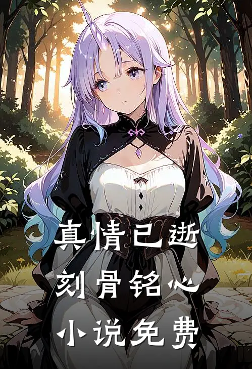 真情已逝，刻骨铭心小说免费