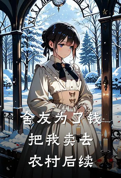 舍友为了钱，把我卖去农村后续