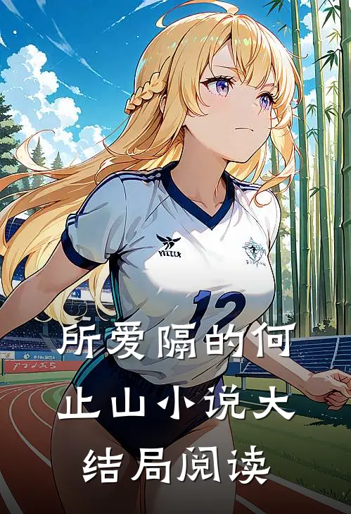 所爱隔的何止山小说大结局阅读