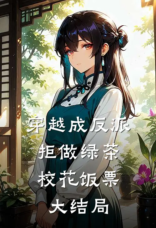 穿越成反派，拒做绿茶校花饭票大结局