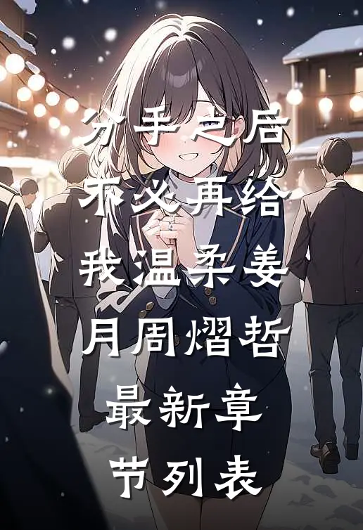 分手之后不必再给我温柔姜月周熠哲最新章节列表