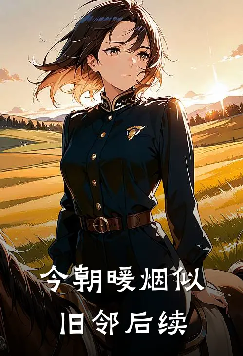 今朝暖烟似旧邻后续
