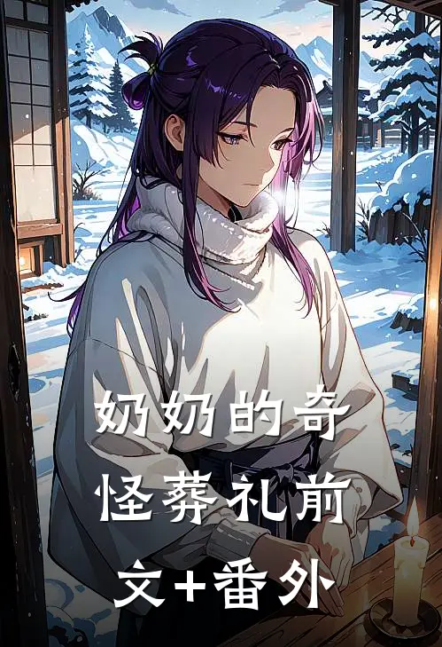 奶奶的奇怪葬礼前文+番外