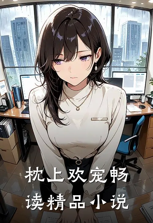 枕上欢宠畅读精品小说