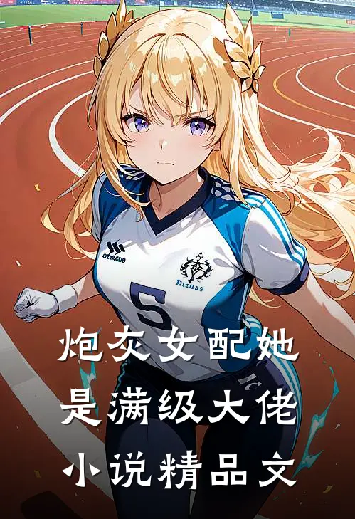 炮灰女配她是满级大佬小说精品文