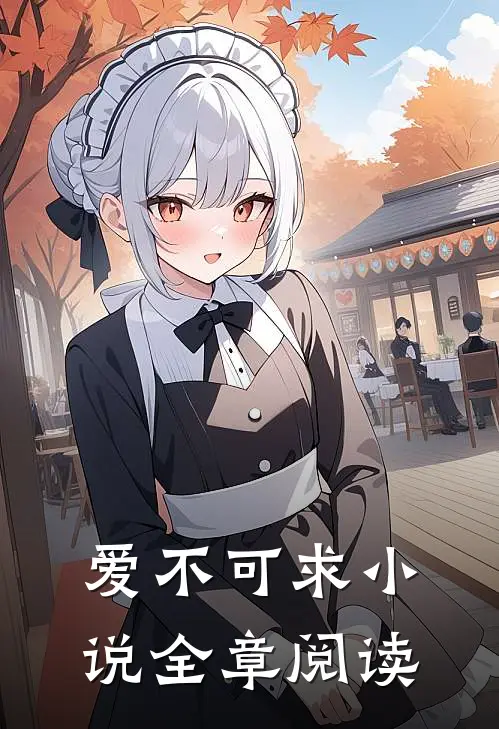 爱不可求全章阅读免费