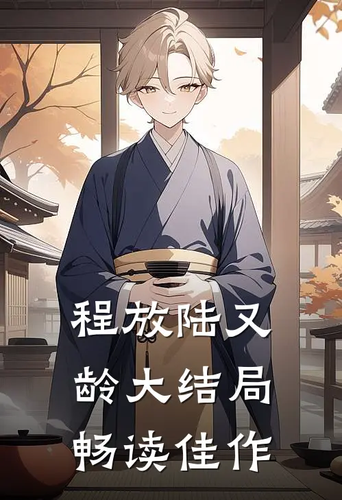 程放陆又龄大结局畅读佳作