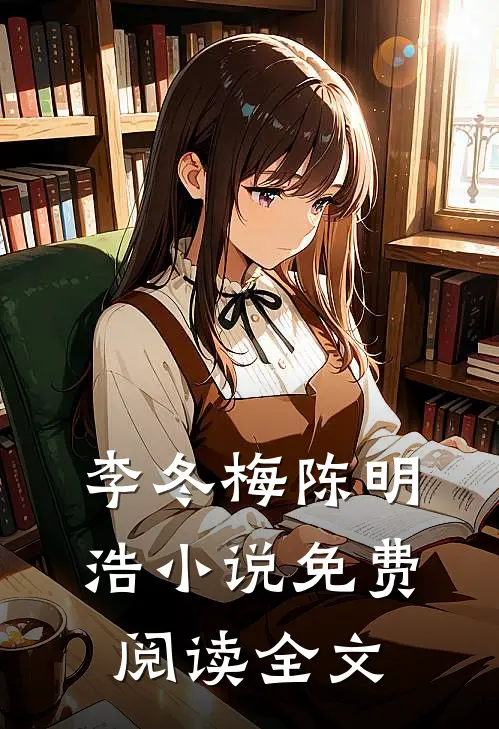 李冬梅陈明浩小说免费阅读全文