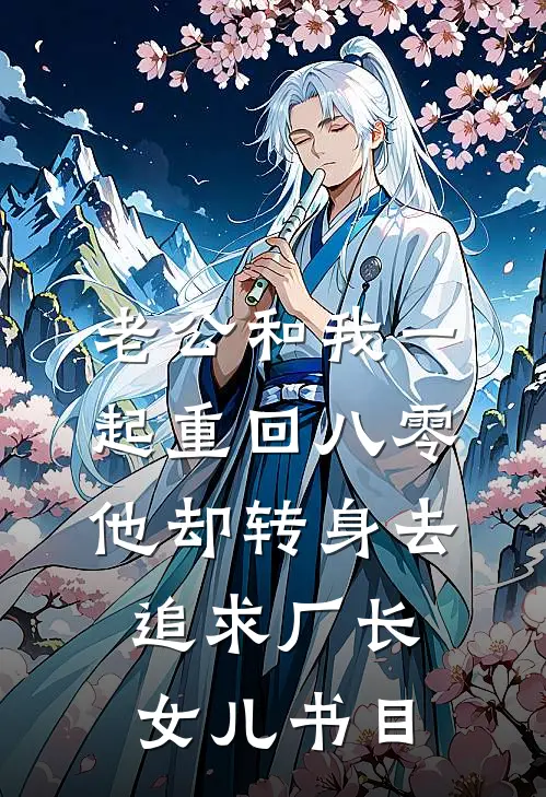 老公和我一起重回八零，他却转身去追求厂长女儿书目