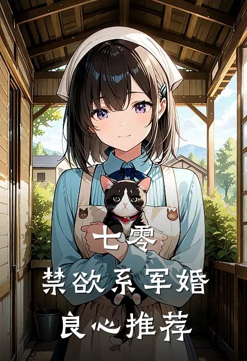 七零：禁欲系军婚良心推荐