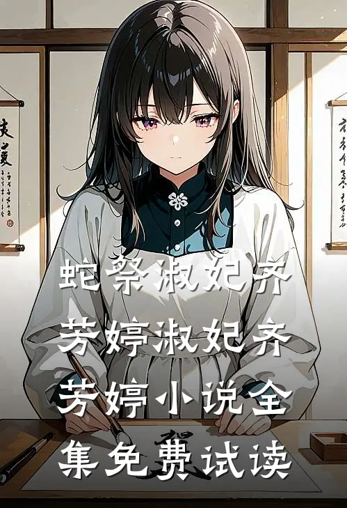 蛇祭淑妃齐芳婷淑妃齐芳婷小说全集免费试读