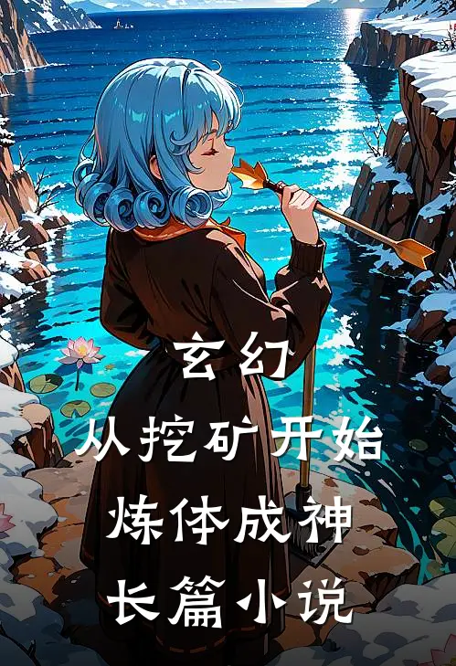 玄幻：从挖矿开始炼体成神长篇小说