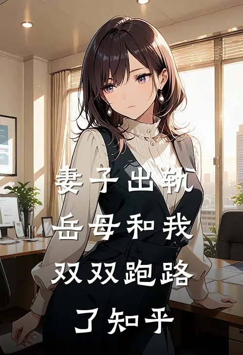 妻子出轨，岳母和我双双跑路了知乎