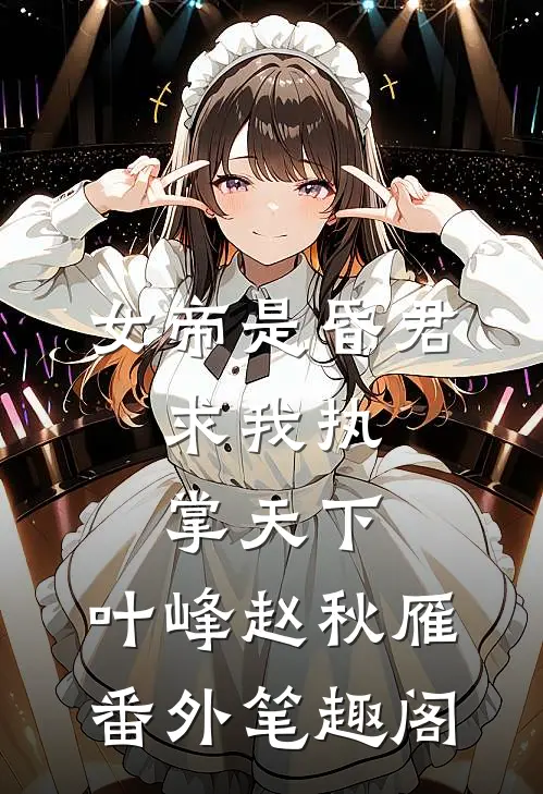 女帝是昏君,求我执掌天下：叶峰赵秋雁番外笔趣阁