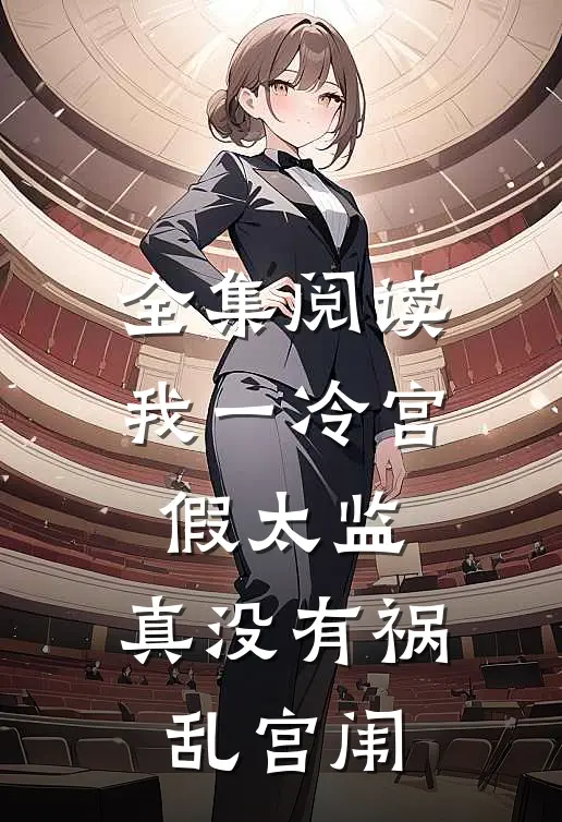 全集阅读我一冷宫假太监，真没有祸乱宫闱