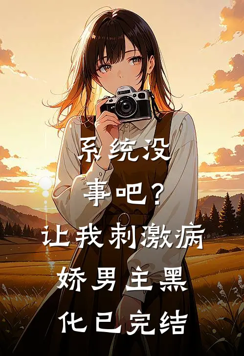 系统没事吧？让我刺激病娇男主黑化已完结