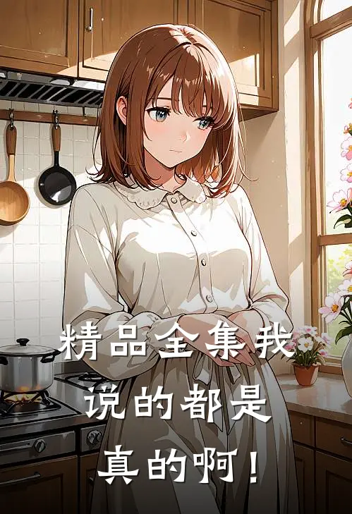 精品全集我说的都是真的啊！